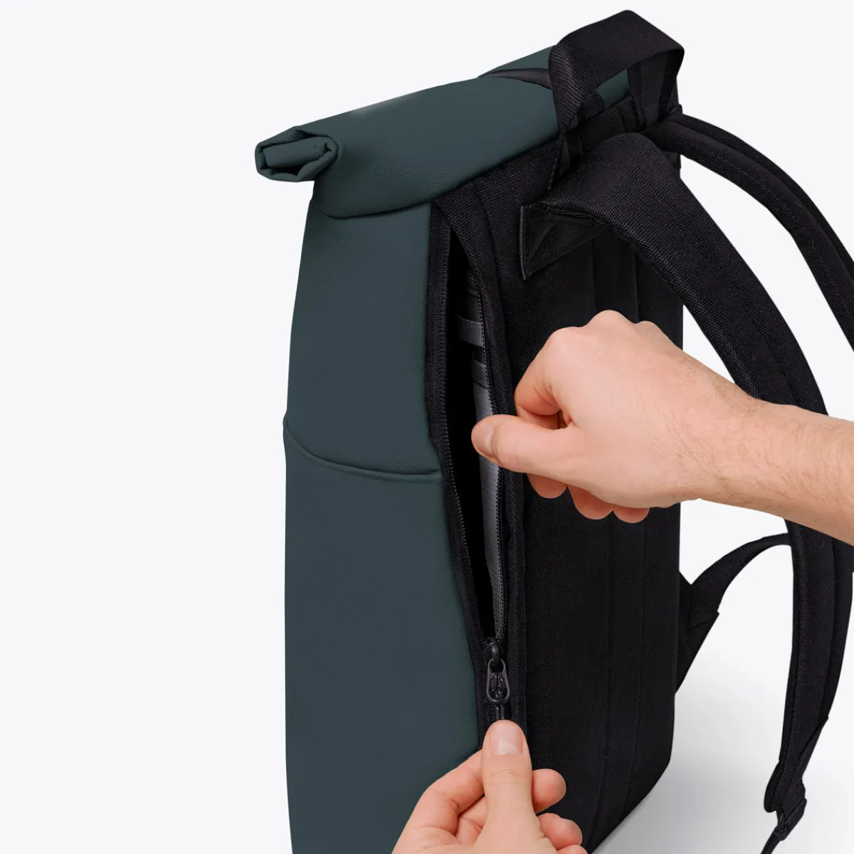 Aloe Series | Hajo Mini | Ucon Acrobatics Hajo Mini Backpack Forest-Forest