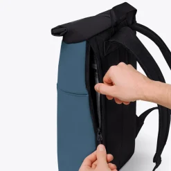 Aloe Series | Hajo Mini | Ucon Acrobatics Hajo Mini Backpack Petrol-Black