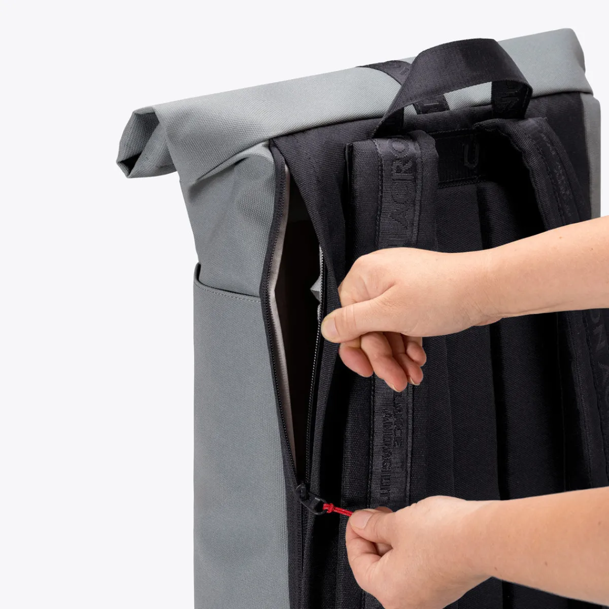 Phantom Series | Hajo Mini | Ucon Acrobatics Hajo Mini Backpack PigeonBlueReflective