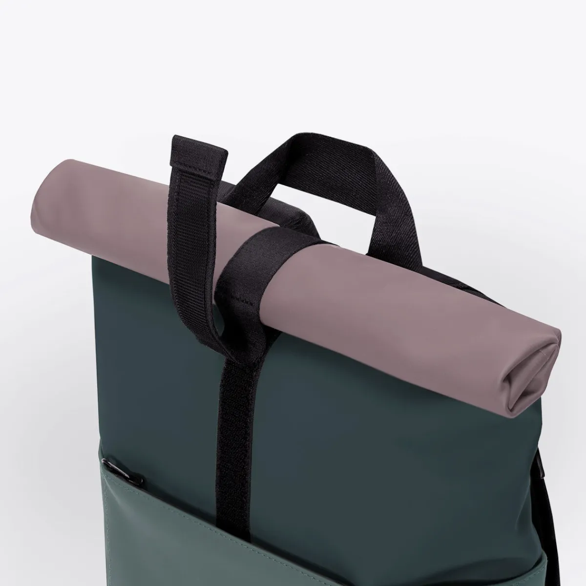 Lotus Series | Hajo Mini | Ucon Acrobatics Hajo Mini Backpack Forest-PineGreen
