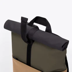 Lotus Series | Hajo Mini | Ucon Acrobatics Hajo Mini Backpack Olive-Almond