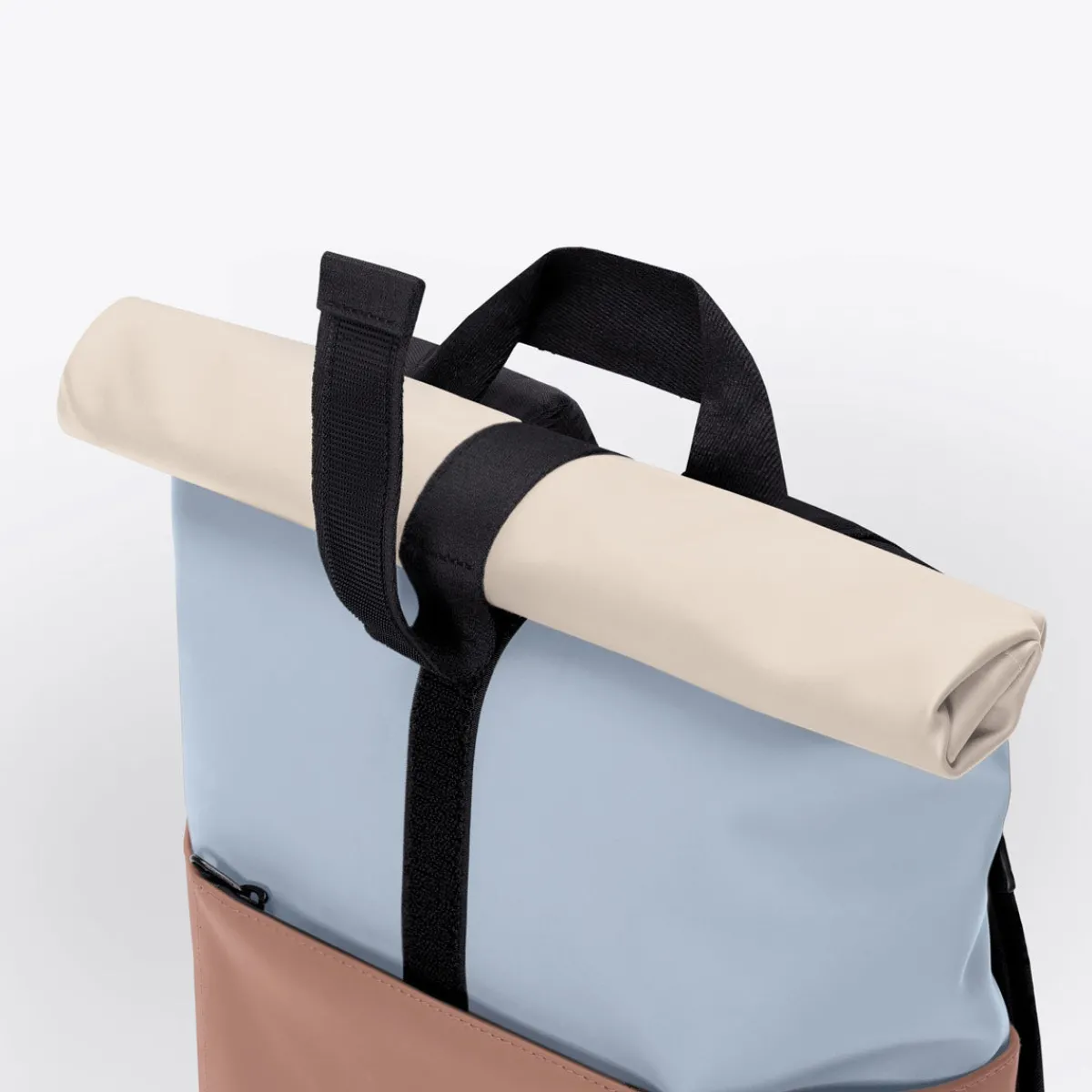 Lotus Series | Hajo Mini | Ucon Acrobatics Hajo Mini Backpack FogBlue-Redwood