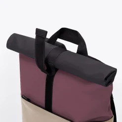 Lotus Series | Hajo Mini | Ucon Acrobatics Hajo Mini Backpack Eggplant-Nude