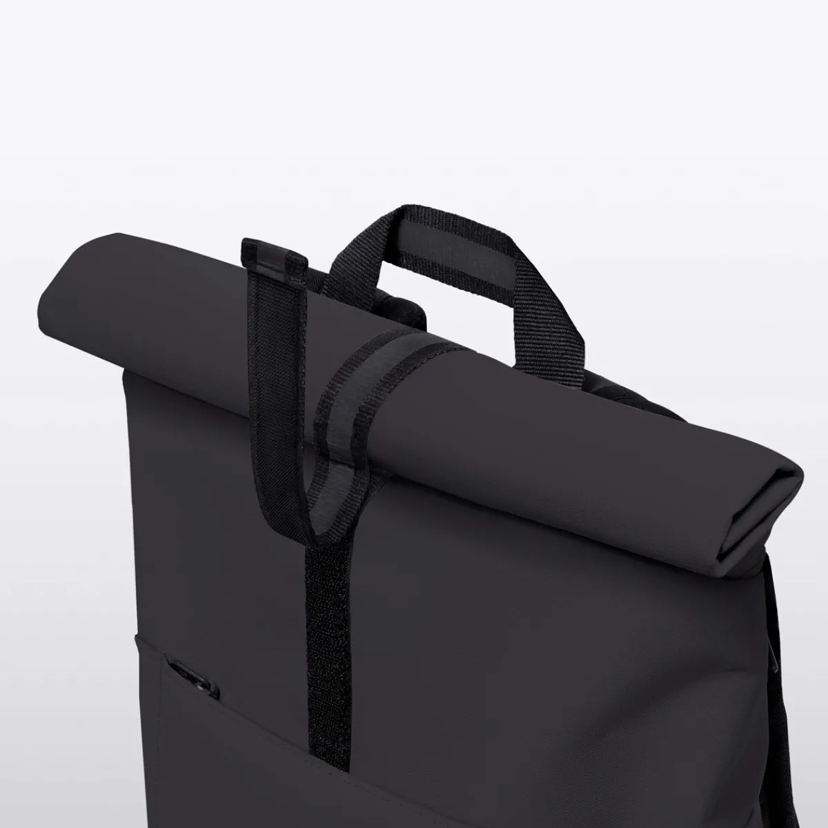 Aloe Series | Hajo Mini | Ucon Acrobatics Hajo Mini Backpack Black-Black