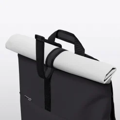 Aloe Series | Hajo Mini | Ucon Acrobatics Hajo Mini Backpack Black-LightGrey