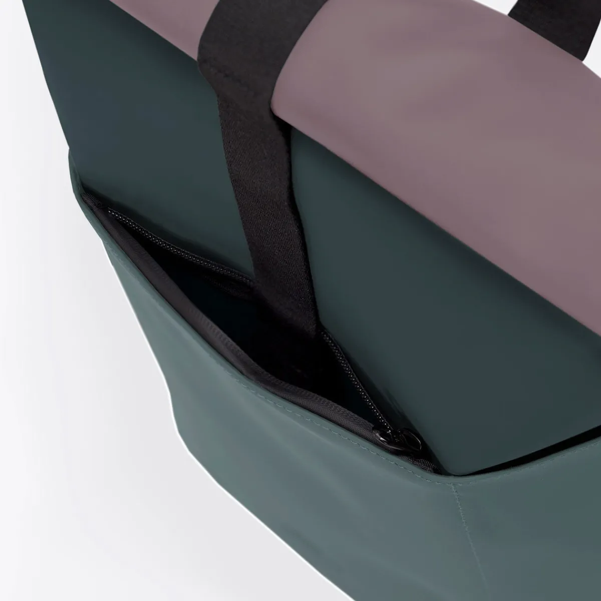 Lotus Series | Hajo Mini | Ucon Acrobatics Hajo Mini Backpack Forest-PineGreen