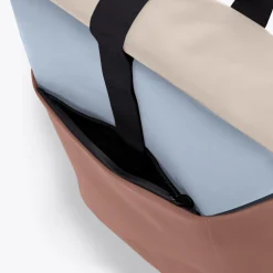 Lotus Series | Hajo Mini | Ucon Acrobatics Hajo Mini Backpack FogBlue-Redwood