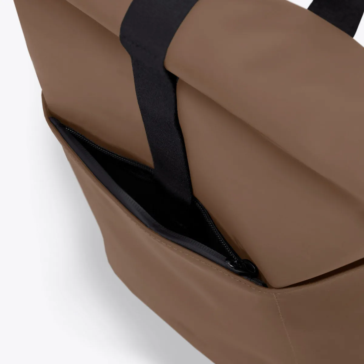 Lotus Infinity Series | Hajo Mini | Ucon Acrobatics Hajo Mini Backpack Chestnut
