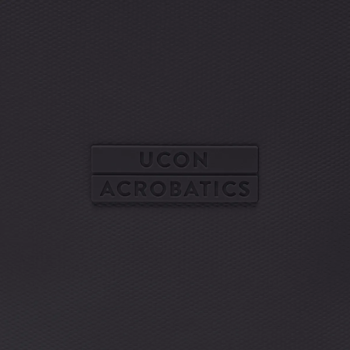 Aloe Series | Hajo Mini | Ucon Acrobatics Hajo Mini Backpack Black-Black