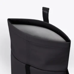 Lotus Infinity Series | Hajo Mini | Ucon Acrobatics Hajo Mini Backpack Black