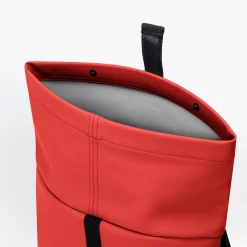 Lotus Series | Hajo Mini | Ucon Acrobatics Hajo Mini Backpack Red