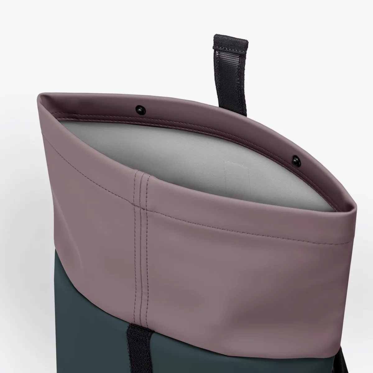 Lotus Series | Hajo Mini | Ucon Acrobatics Hajo Mini Backpack Forest-PineGreen