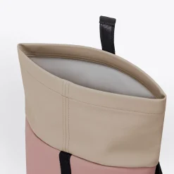Lotus Series | Hajo Mini | Ucon Acrobatics Hajo Mini Backpack Rose-DarkGrey