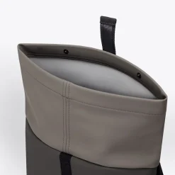 Lotus Series | Hajo Mini | Ucon Acrobatics Hajo Mini Backpack Asphalt-Black
