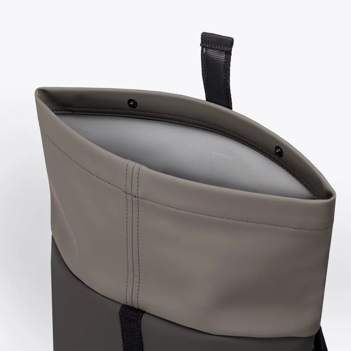 Lotus Series | Hajo Mini | Ucon Acrobatics Hajo Mini Backpack Asphalt-Black
