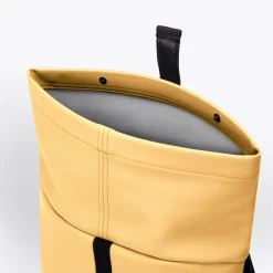 Lotus Infinity Series | Hajo Mini | Ucon Acrobatics Hajo Mini Backpack Lemon