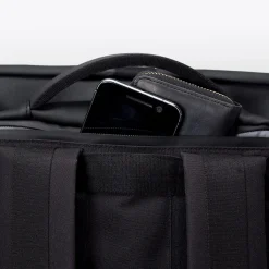 Lotus Series | Reisetasche | Ucon Acrobatics Hajo Pro Backpack Black