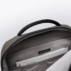 Lotus Series | Reisetasche | Ucon Acrobatics Hajo Pro Backpack DarkGrey