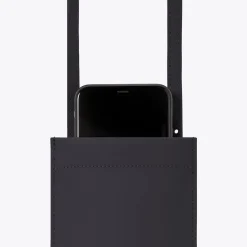 Lotus Infinity Series | Umhängetaschen | Ucon Acrobatics Hugo Bag Black
