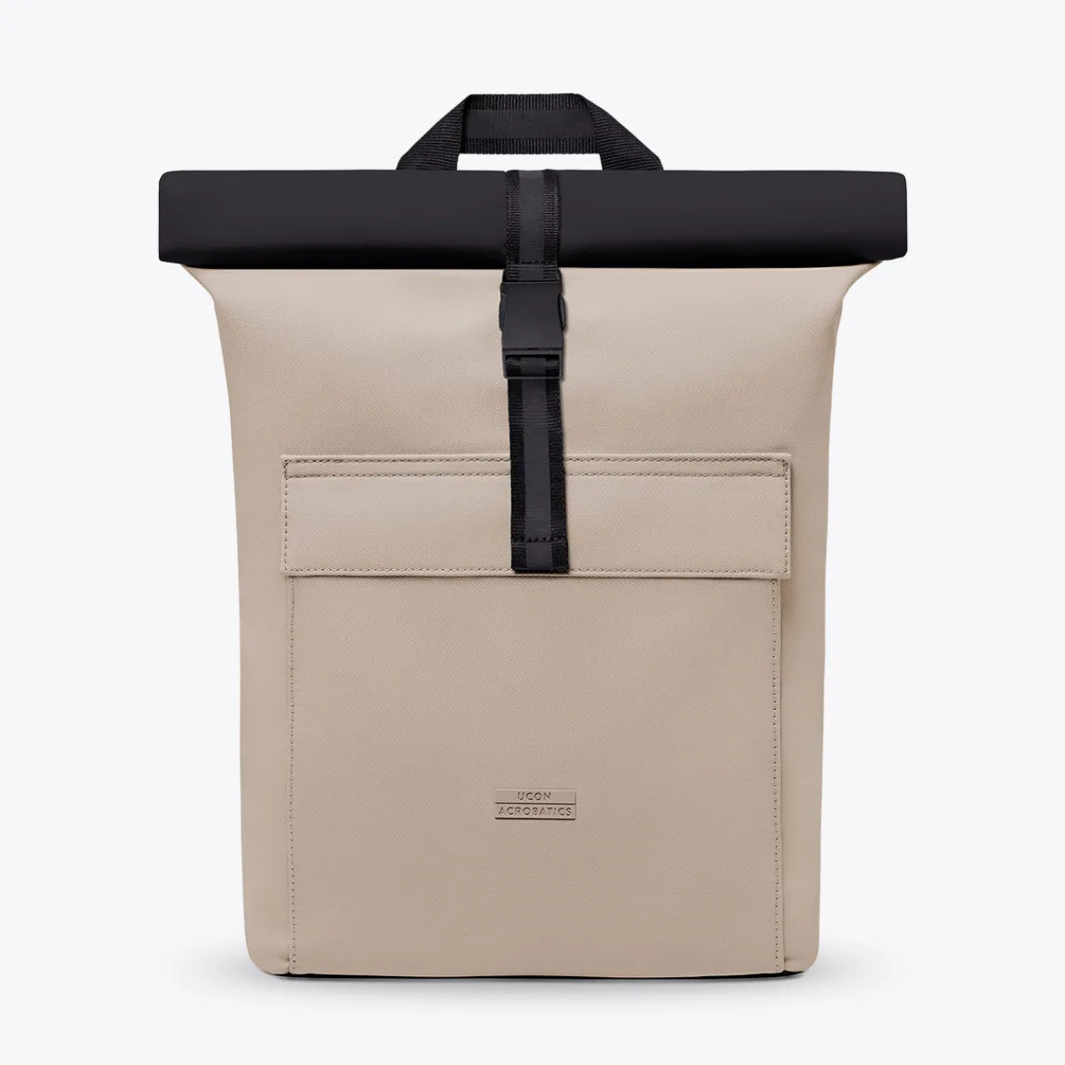 Aloe Series | Jannik Medium | Ucon Acrobatics Jannik Medium Backpack Sand-Black