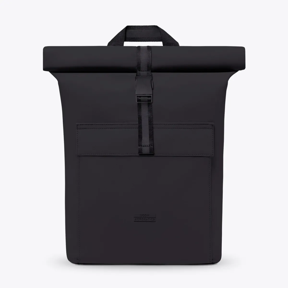Aloe Series | Jannik Medium | Ucon Acrobatics Jannik Medium Backpack Black-Black