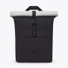 Aloe Series | Jannik Medium | Ucon Acrobatics Jannik Medium Backpack Black-LightGrey