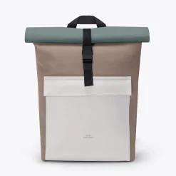 Lotus Infinity Series | Jannik Medium | Ucon Acrobatics Jannik Medium Backpack DarkSand-GlacierGrey