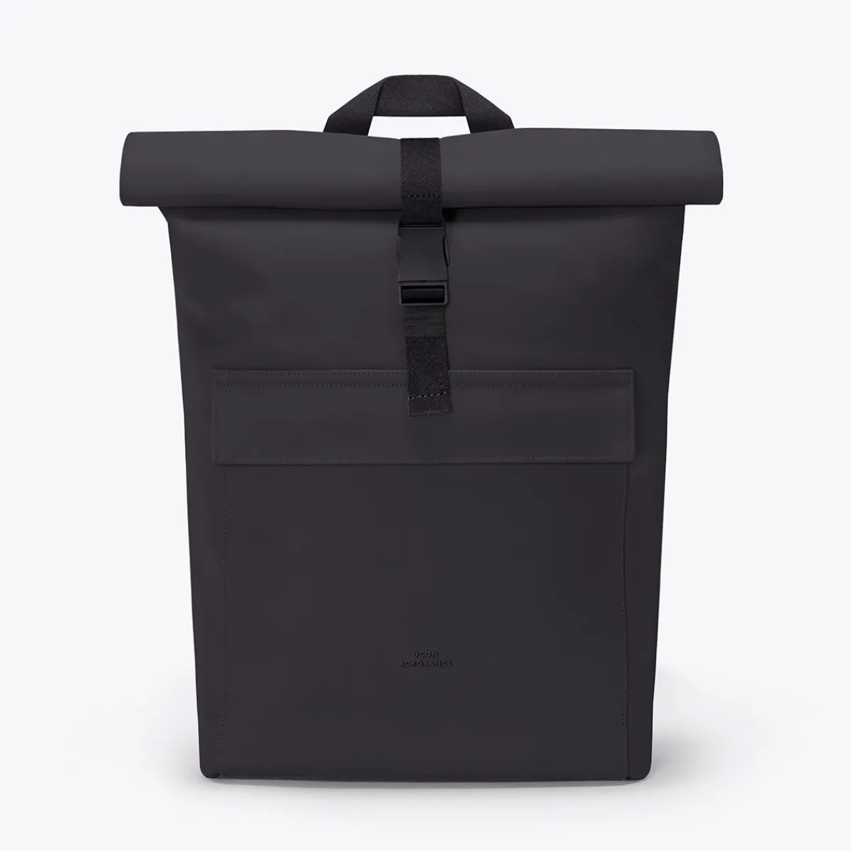 Lotus Infinity Series | Jannik Medium | Ucon Acrobatics Jannik Medium Backpack Black