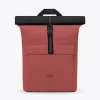 Aloe Series | Jannik Medium | Ucon Acrobatics Jannik Medium Backpack Hibiscus-Black