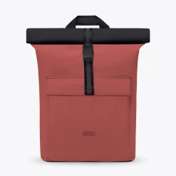Aloe Series | Jannik Medium | Ucon Acrobatics Jannik Medium Backpack Hibiscus-Black
