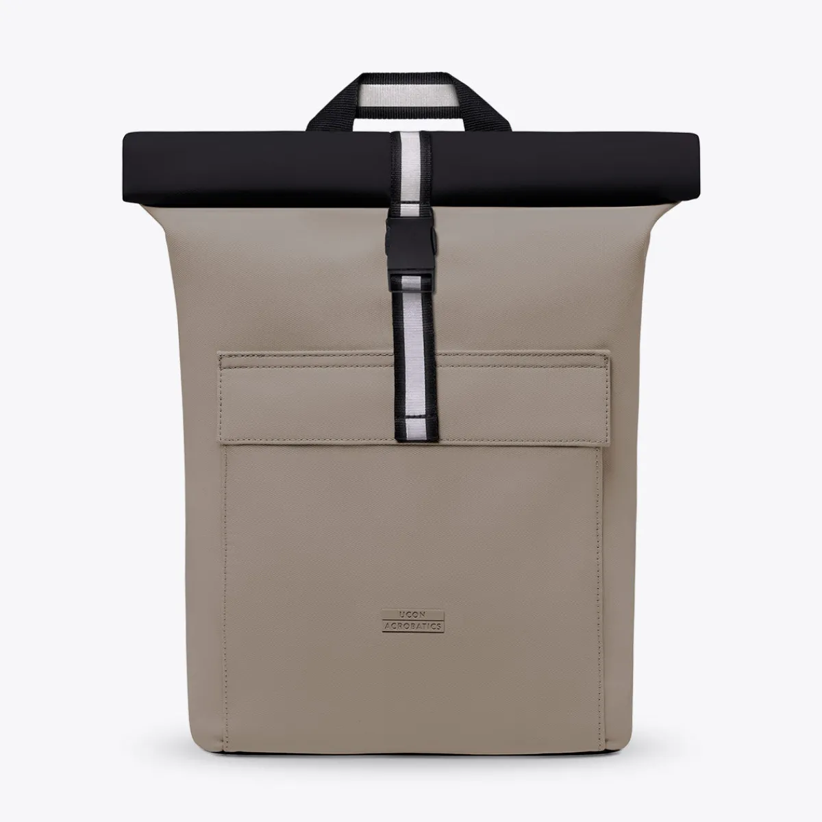 Aloe Series | Jannik Medium | Ucon Acrobatics Jannik Medium Backpack Sand-Black