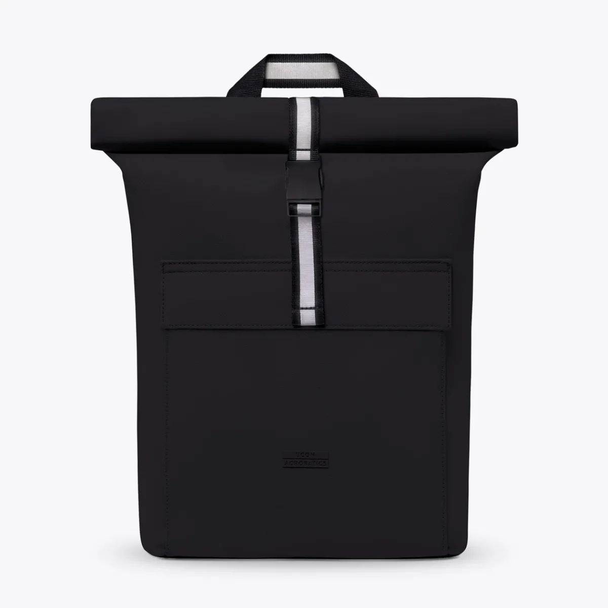 Aloe Series | Jannik Medium | Ucon Acrobatics Jannik Medium Backpack Black-Black