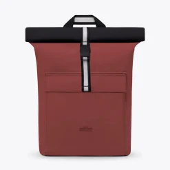 Aloe Series | Jannik Medium | Ucon Acrobatics Jannik Medium Backpack Hibiscus-Black