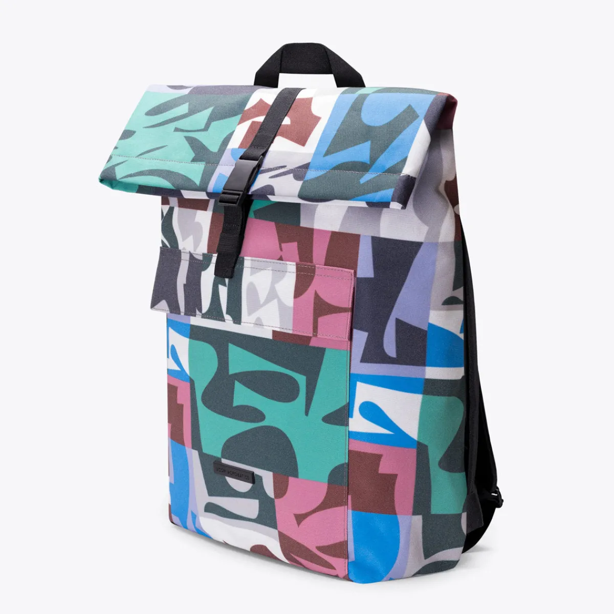 Jannik Medium | Rucksäcke | Ucon Acrobatics Jannik Medium Backpack Multicolour