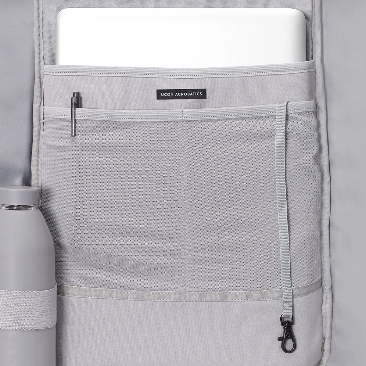 Lotus Infinity Series | Jannik Medium | Ucon Acrobatics Jannik Medium Backpack Black