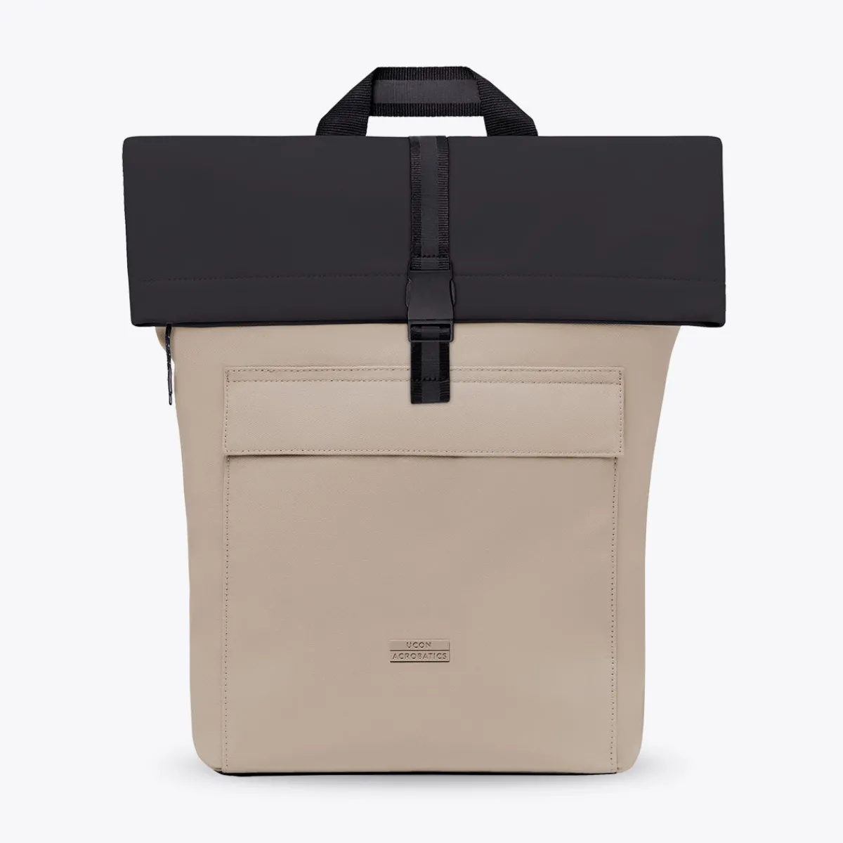Aloe Series | Jannik Medium | Ucon Acrobatics Jannik Medium Backpack Sand-Black