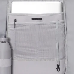 Aloe Series | Jannik Medium | Ucon Acrobatics Jannik Medium Backpack Black-LightGrey