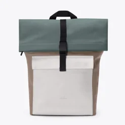 Lotus Infinity Series | Jannik Medium | Ucon Acrobatics Jannik Medium Backpack DarkSand-GlacierGrey