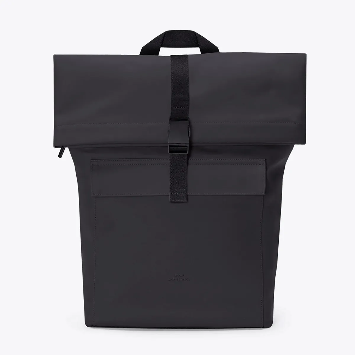 Lotus Infinity Series | Jannik Medium | Ucon Acrobatics Jannik Medium Backpack Black