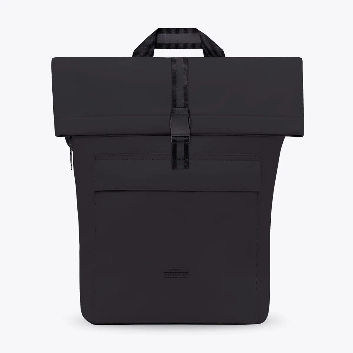 Aloe Series | Jannik Medium | Ucon Acrobatics Jannik Medium Backpack Black-Black