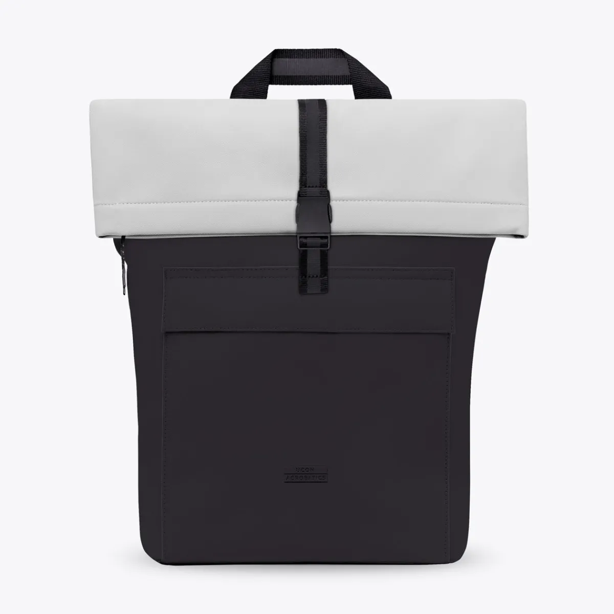 Aloe Series | Jannik Medium | Ucon Acrobatics Jannik Medium Backpack Black-LightGrey