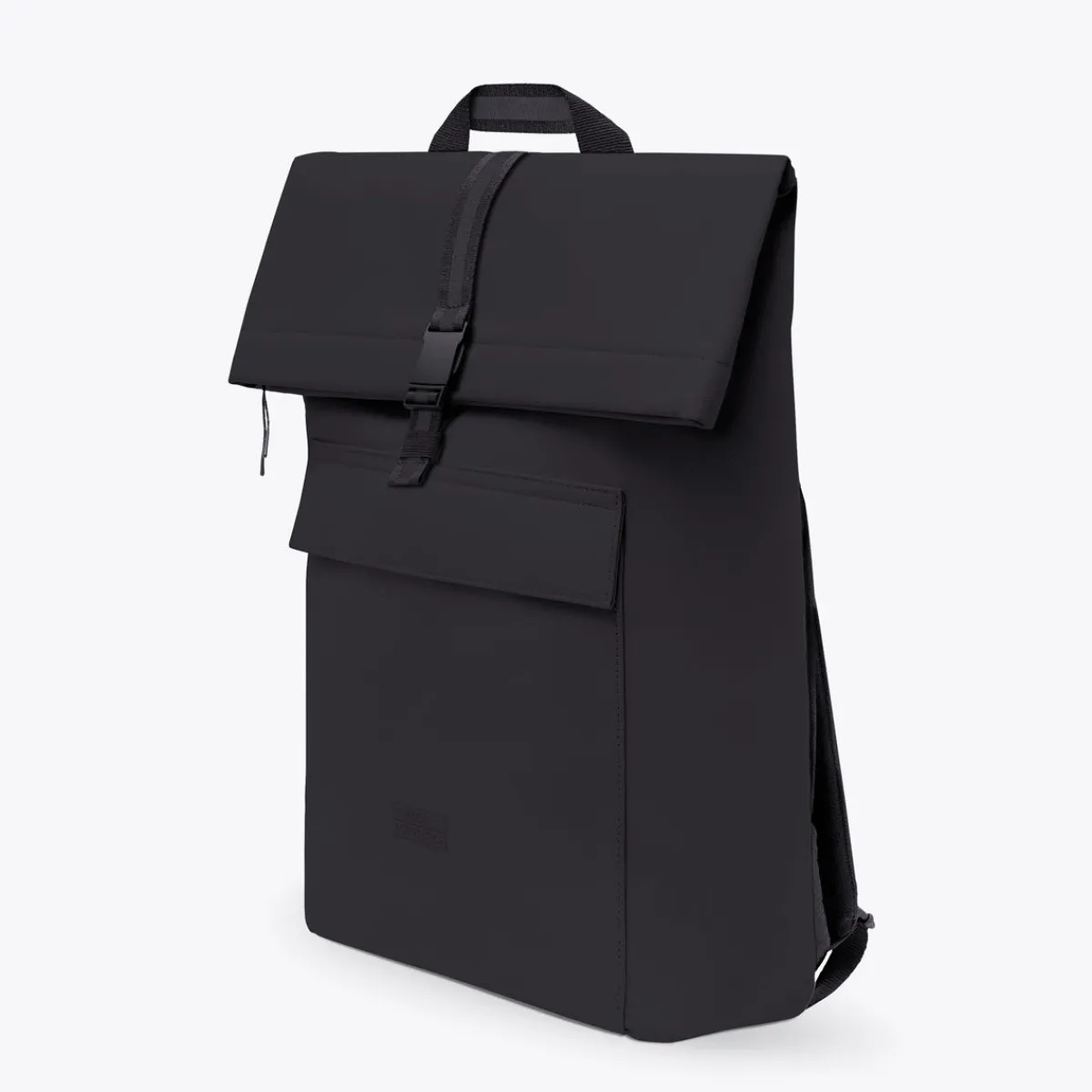 Aloe Series | Jannik Medium | Ucon Acrobatics Jannik Medium Backpack Black-Black