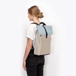 Lotus Infinity Series | Jannik Medium | Ucon Acrobatics Jannik Medium Backpack LightSand-Sand