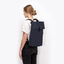Lotus Infinity Series | Jannik Medium | Ucon Acrobatics Jannik Medium Backpack DarkNavy