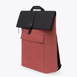 Aloe Series | Jannik Medium | Ucon Acrobatics Jannik Medium Backpack Hibiscus-Black