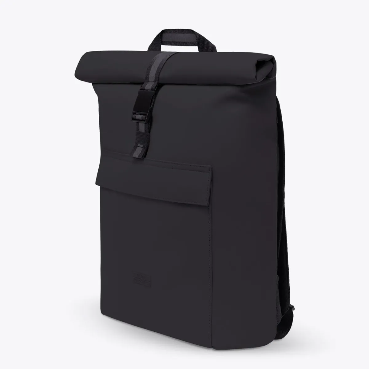 Aloe Series | Jannik Medium | Ucon Acrobatics Jannik Medium Backpack Black-Black