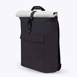 Aloe Series | Jannik Medium | Ucon Acrobatics Jannik Medium Backpack Black-LightGrey