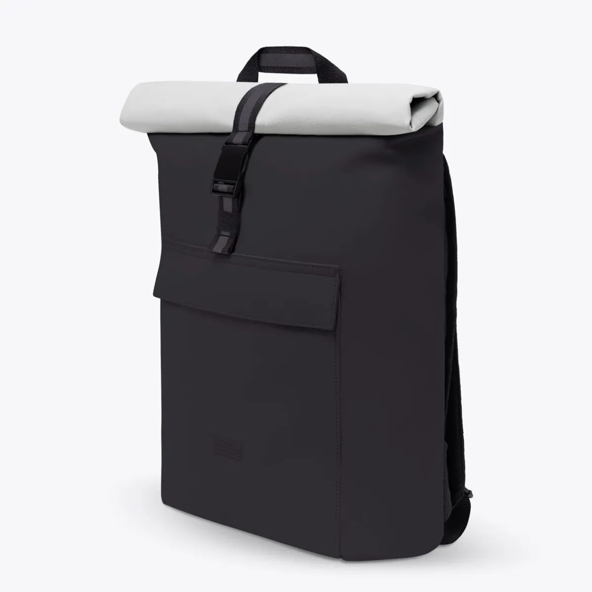 Aloe Series | Jannik Medium | Ucon Acrobatics Jannik Medium Backpack Black-LightGrey