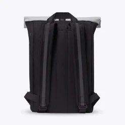 Aloe Series | Jannik Medium | Ucon Acrobatics Jannik Medium Backpack Black-LightGrey