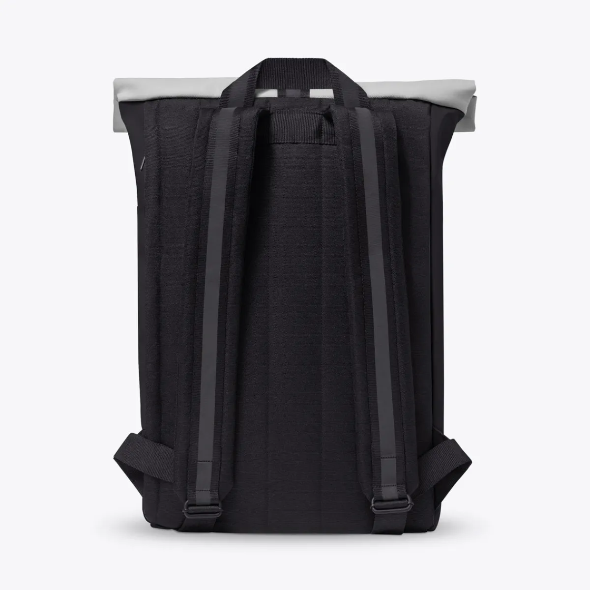 Aloe Series | Jannik Medium | Ucon Acrobatics Jannik Medium Backpack Black-LightGrey